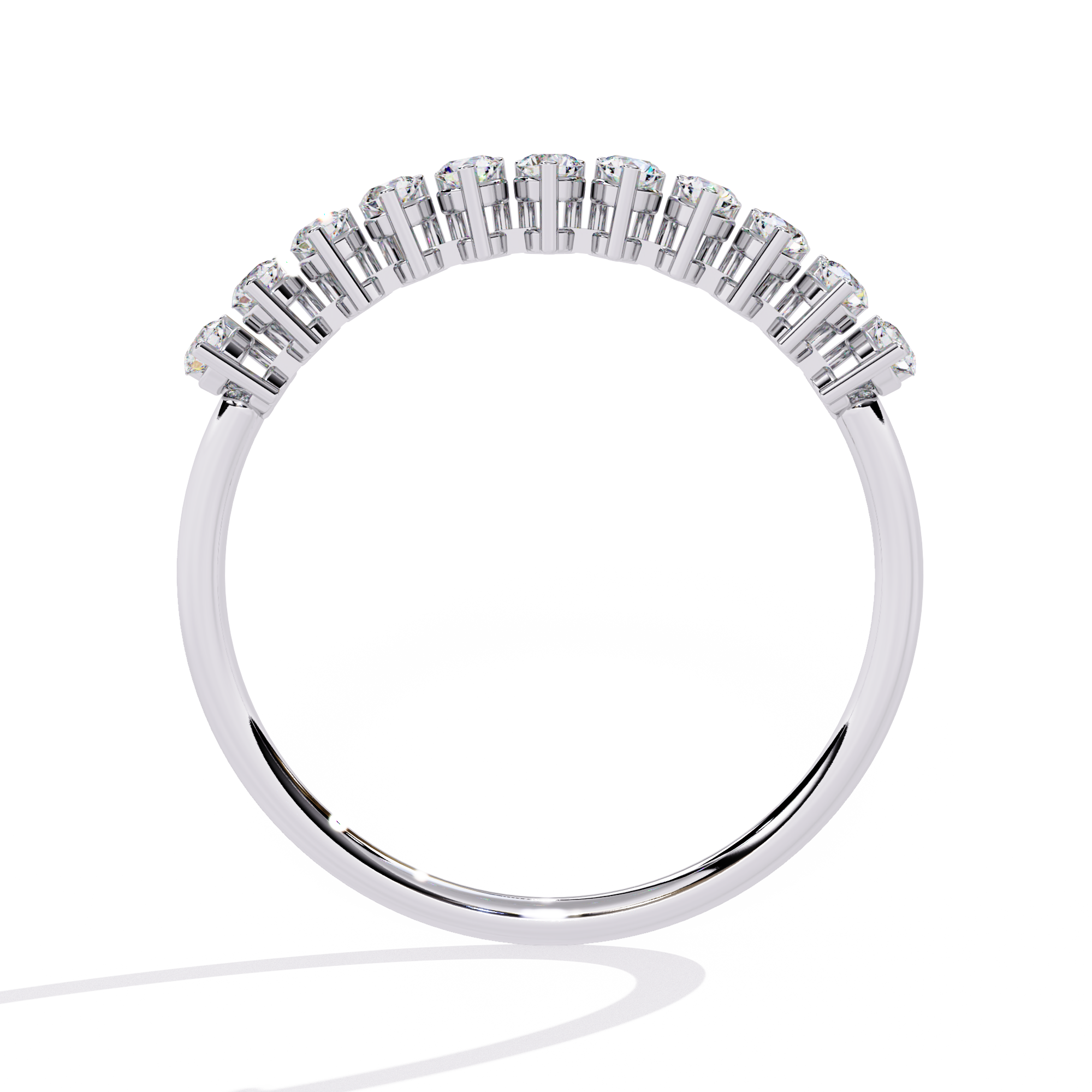 Oro blanco