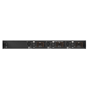 Amplificador de 3 canales 1U, placa Pcb, amplificador de Audio, clase de circuito TD Ic 8002, amplificador de Audio - Product Image 3