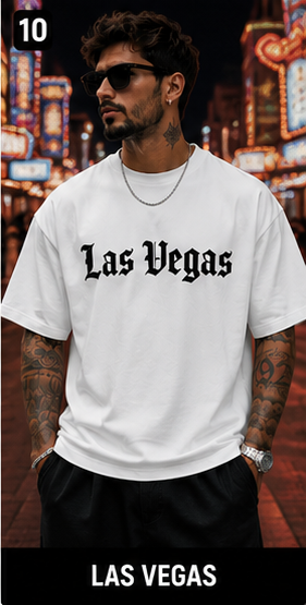 Las Vegas