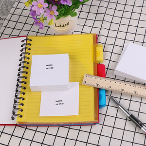 Eagle White <strong>Sticky</strong> <strong>Notes</strong> <strong>Custom</strong> <strong>Printed</strong> Paper <strong>Sticky</strong> <strong>Note</strong> Self-Stick <strong>Note</strong> Pads for Office Home School