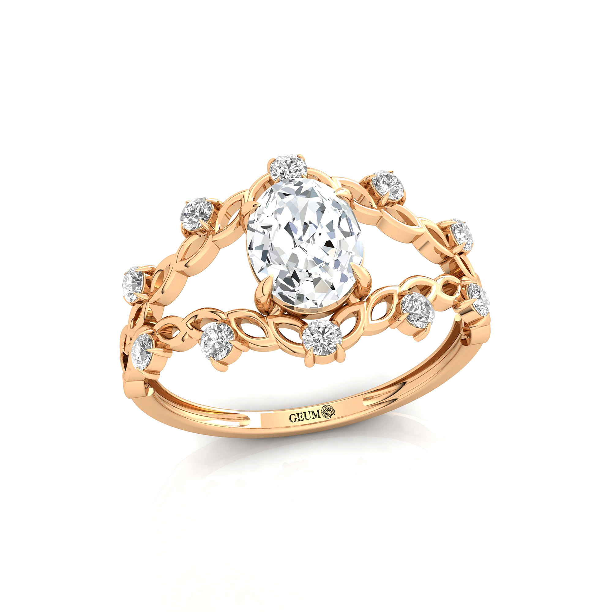 โรสโกลด์