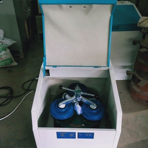 摇摆机3mz-100实验室微型粉碎机圆盘粉碎机土壤粉碎机粉碎机
