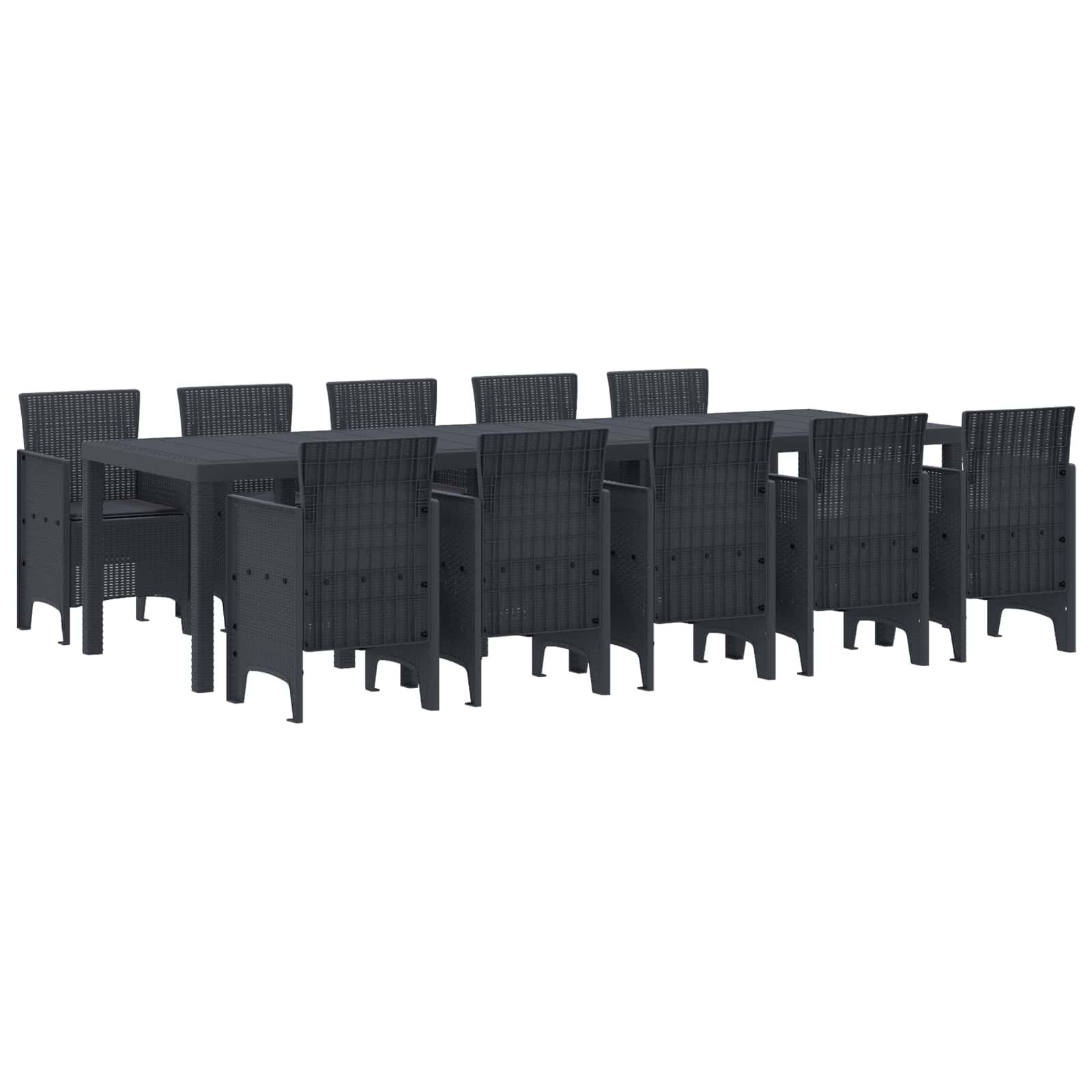 Anthracite Color