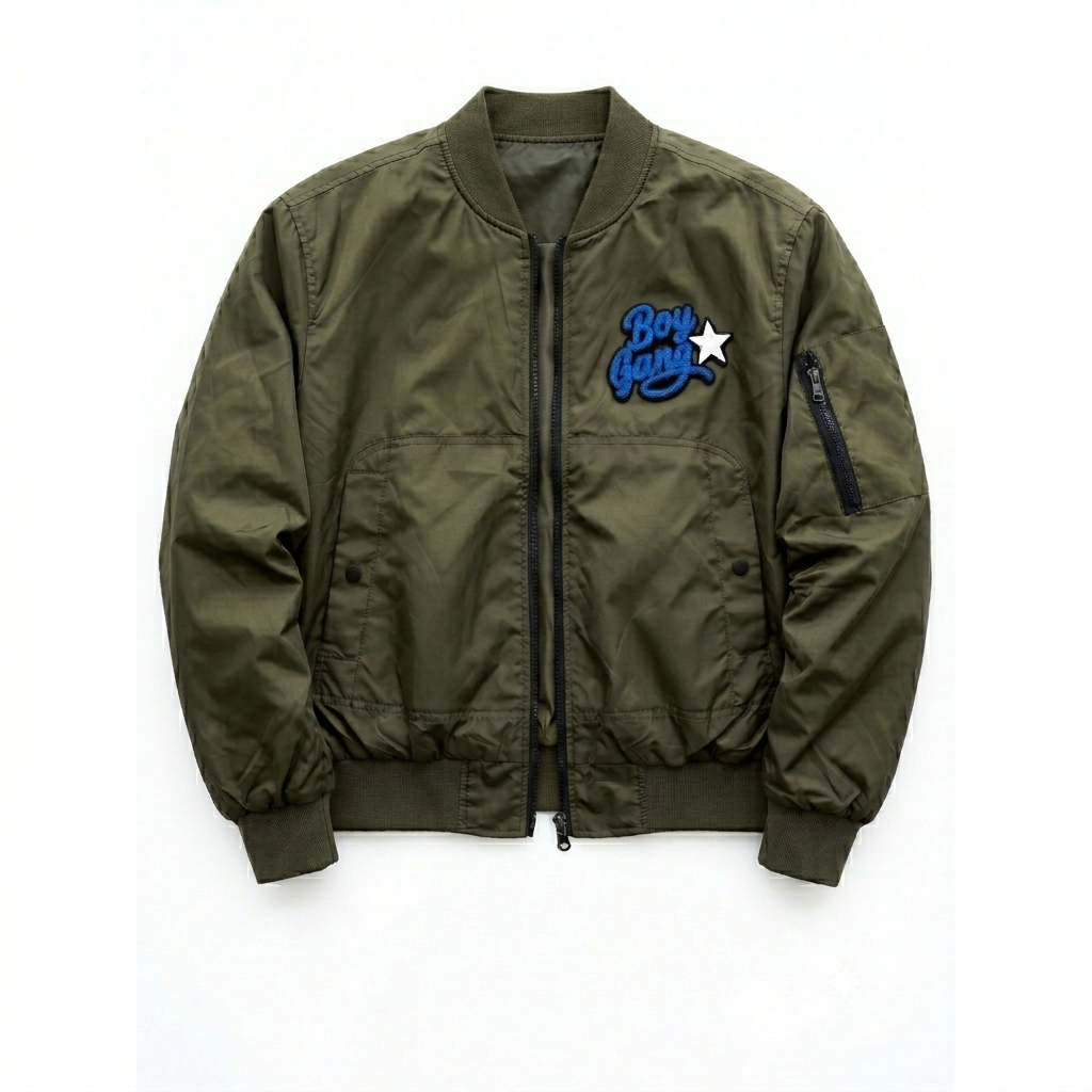 Army Green