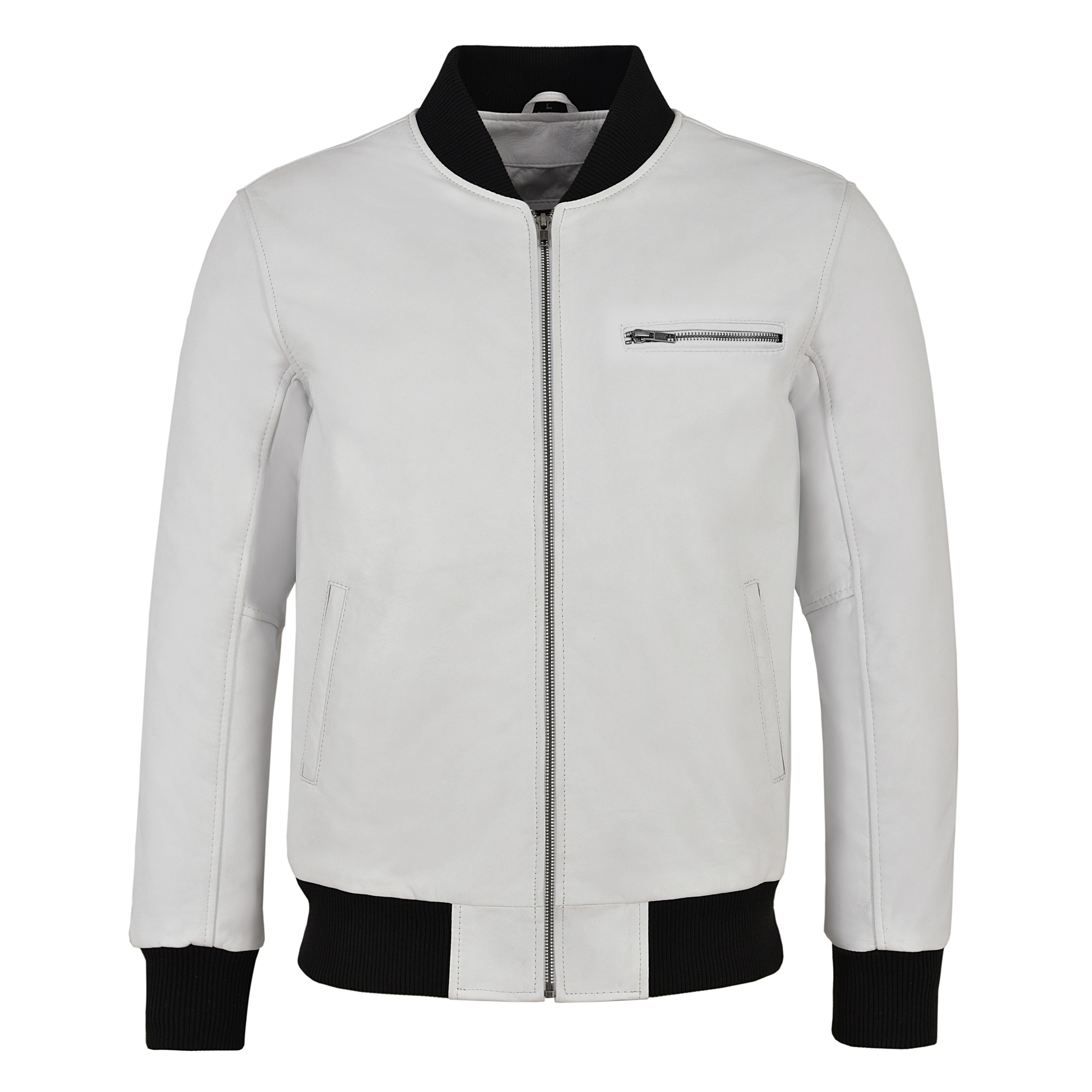 Costilla blanca/negra