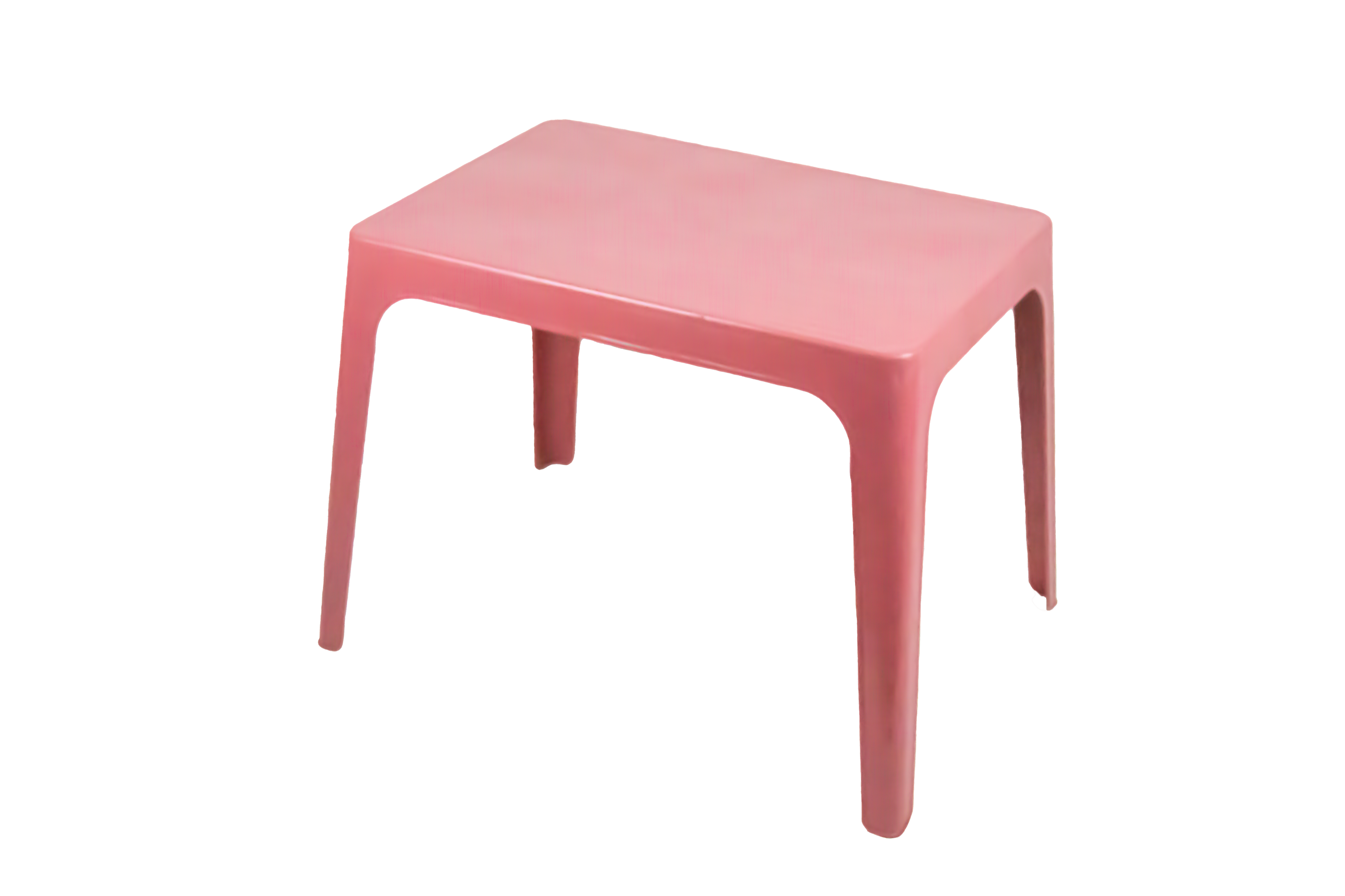 Strawberry red