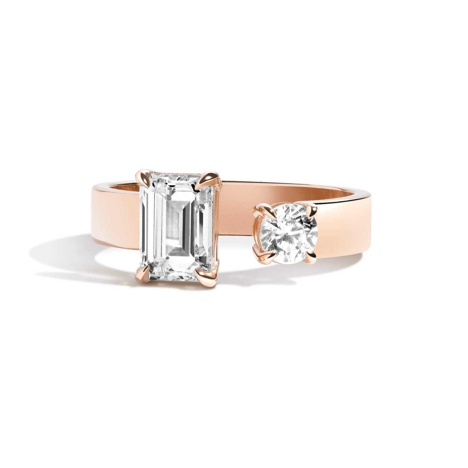 Or massif 14K