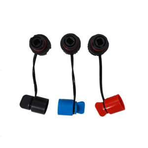 Mini-Adapter Glasfaser ausrüstung Vor verbunden Wasserdicht IP68 für FTTH-Anwendungen mit 4G 3G GSM TCP POE GPRS-Netzwerken - Product Image 4