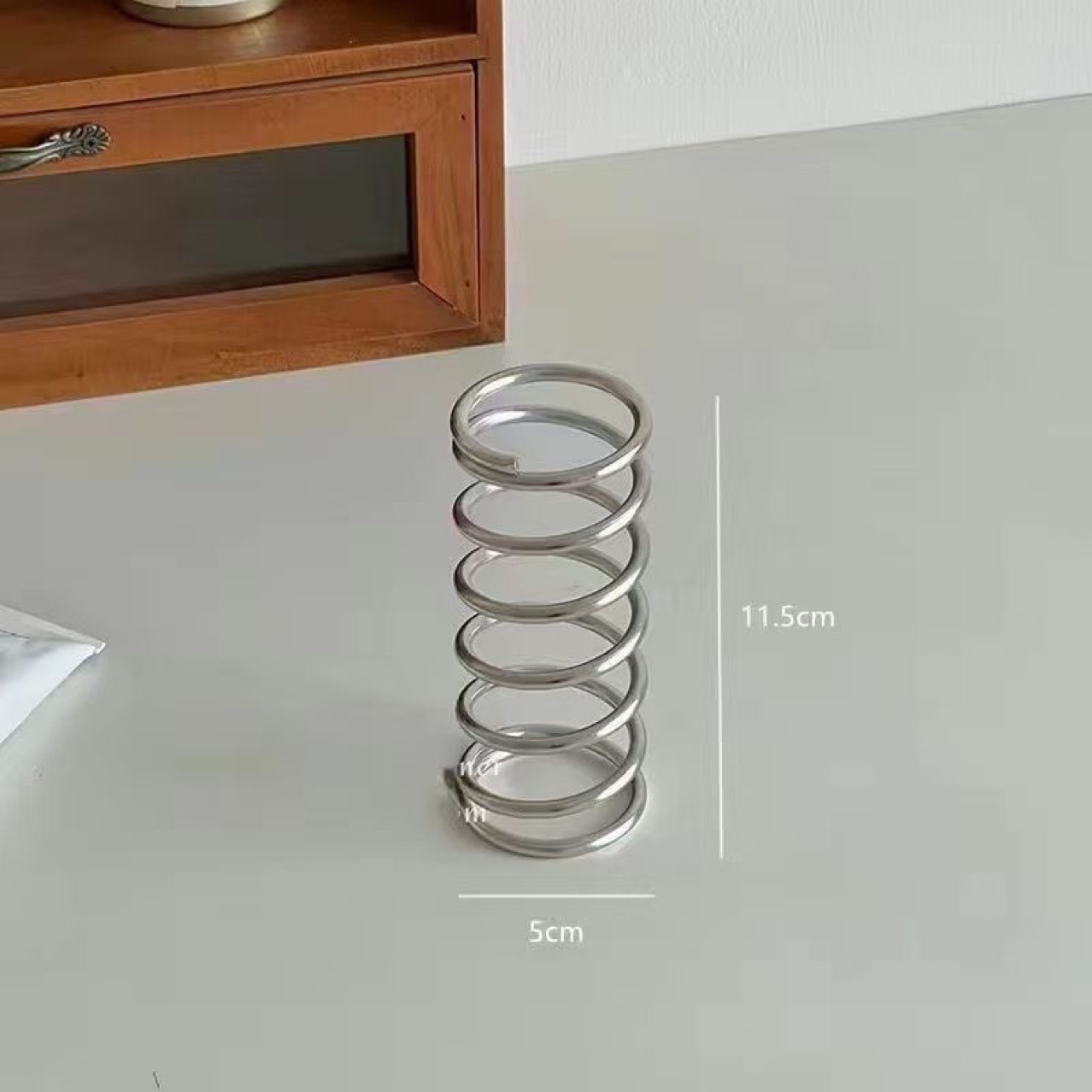 Small Silver