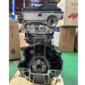 फोर्ड ट्रांजिट पूर्ण इंजन असेंबली 7c1c1c.6006da 1453836 7c1q6006fa पारगमन v348 2.4 इंजन - Product Image 5