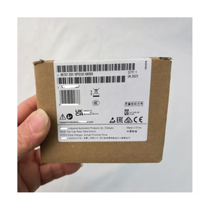 6ES7231-5PD32-0XB0 <strong>PLC</strong> SIMATIC S7-1200, <strong>Analog</strong> <strong>Input</strong>, SM 1231 RTD 6ES7231-4HD32/5ND32/4HF32/5QD32/5PF32/5QF32-0XB0 - Product Image 1