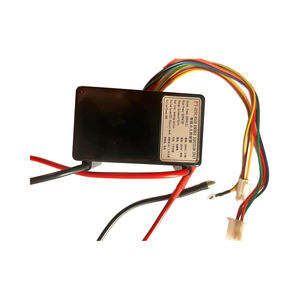 Fy-215C regolatore di accensione a impulsi elettrici ad alta energia 220V accenditore intelligente per forno a Gas - Product Image 1