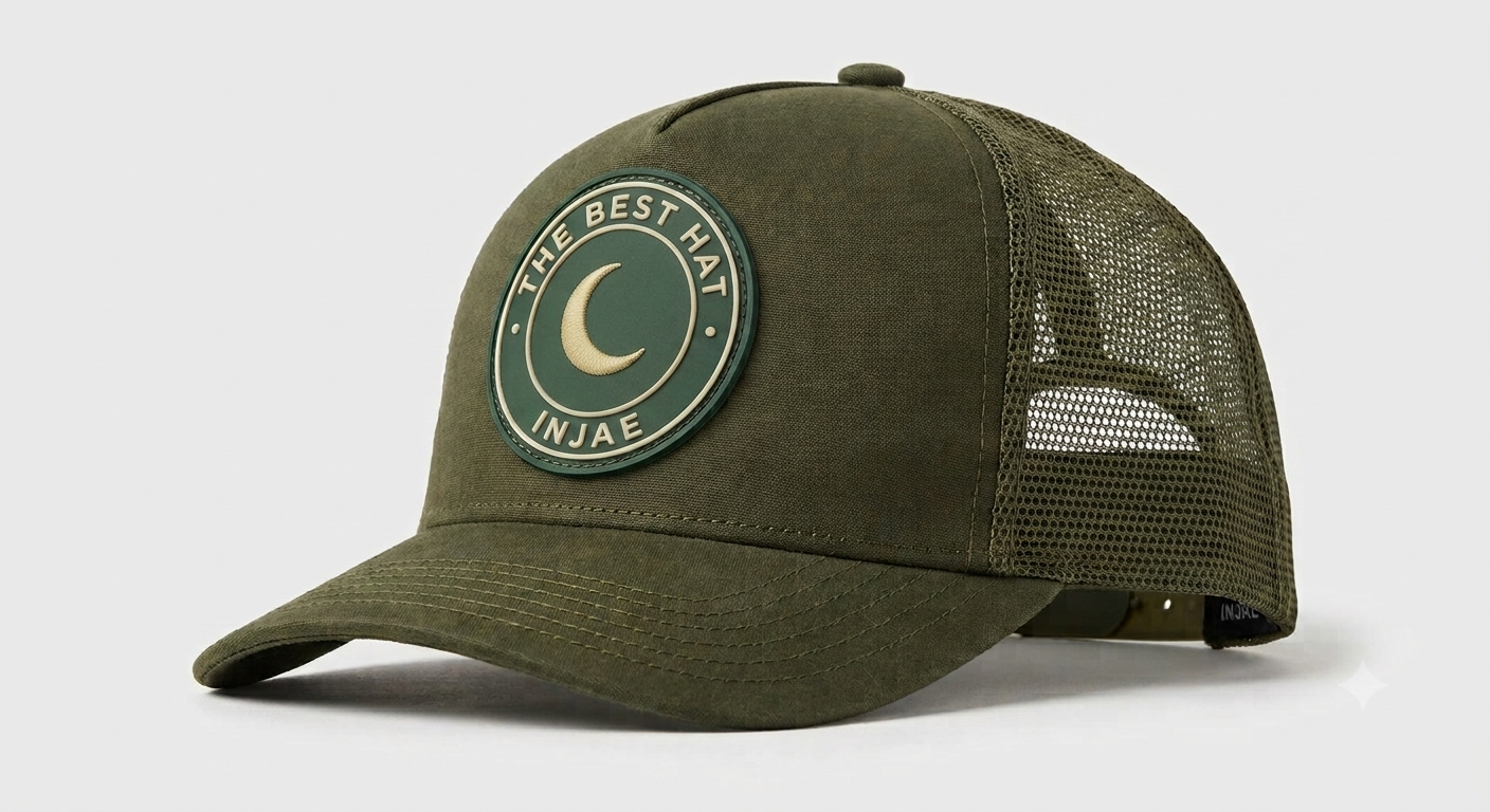 Army Green