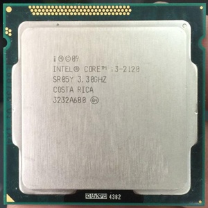 Cpu procesador intel core i7 2700K 3,4 GHz 8M quad core i7 cpu LGA1155 para escritorio - Product Image 3