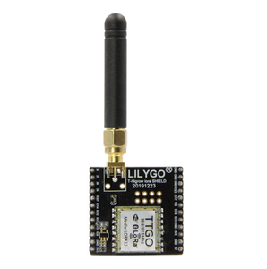 FYX LORA32 868/915Mhz SX1276 ESP32 LoRa Wifi-Entwicklungs platinen modul