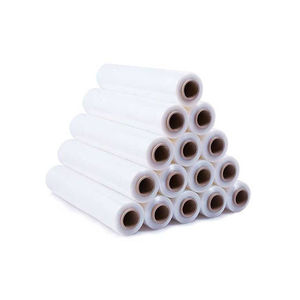 多功能半透明防潮弹力塑料保护膜出口美国和欧洲零售批发 - Product Image 1