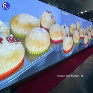 Không thấm nước lớn p2.6 p2.9 P4 3.9 mét 4.81 mét LED Video Panel tường màn hình cho sân khấu p3.91 cho thuê trong nhà ngoài trời LED hiển thị - Product Image 4