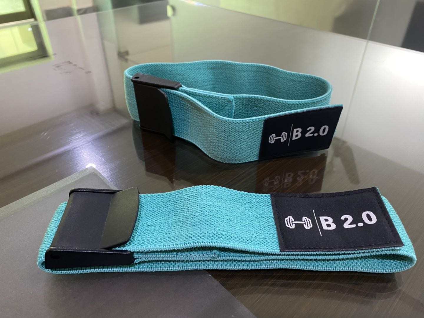 Teal