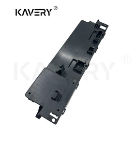 For Volkswagen New Energy ID3ID4ID6Q4EQ5E <strong>U</strong>.<strong>S</strong>.A. Version High Voltage Battery Switch Box <strong>Control</strong> Unit OEM0Z1998184E - Product Image 6