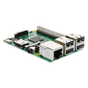 Raspberry Pi 3 Modelo B Placa RAM 8GB/4GB/2GB/1GB Pi 3B WiFi BT Raspberry Pi 3B - Product Image 2