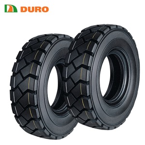 Yüksek kaliteli 700-12 pnömatik forklift lastiği - Product Image 4