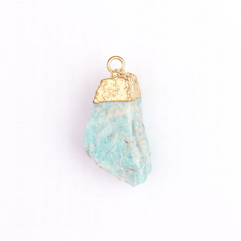 Amazonite peruviana