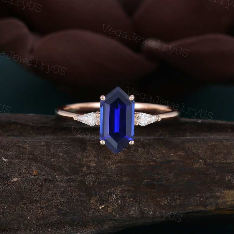 Blue Sapphire