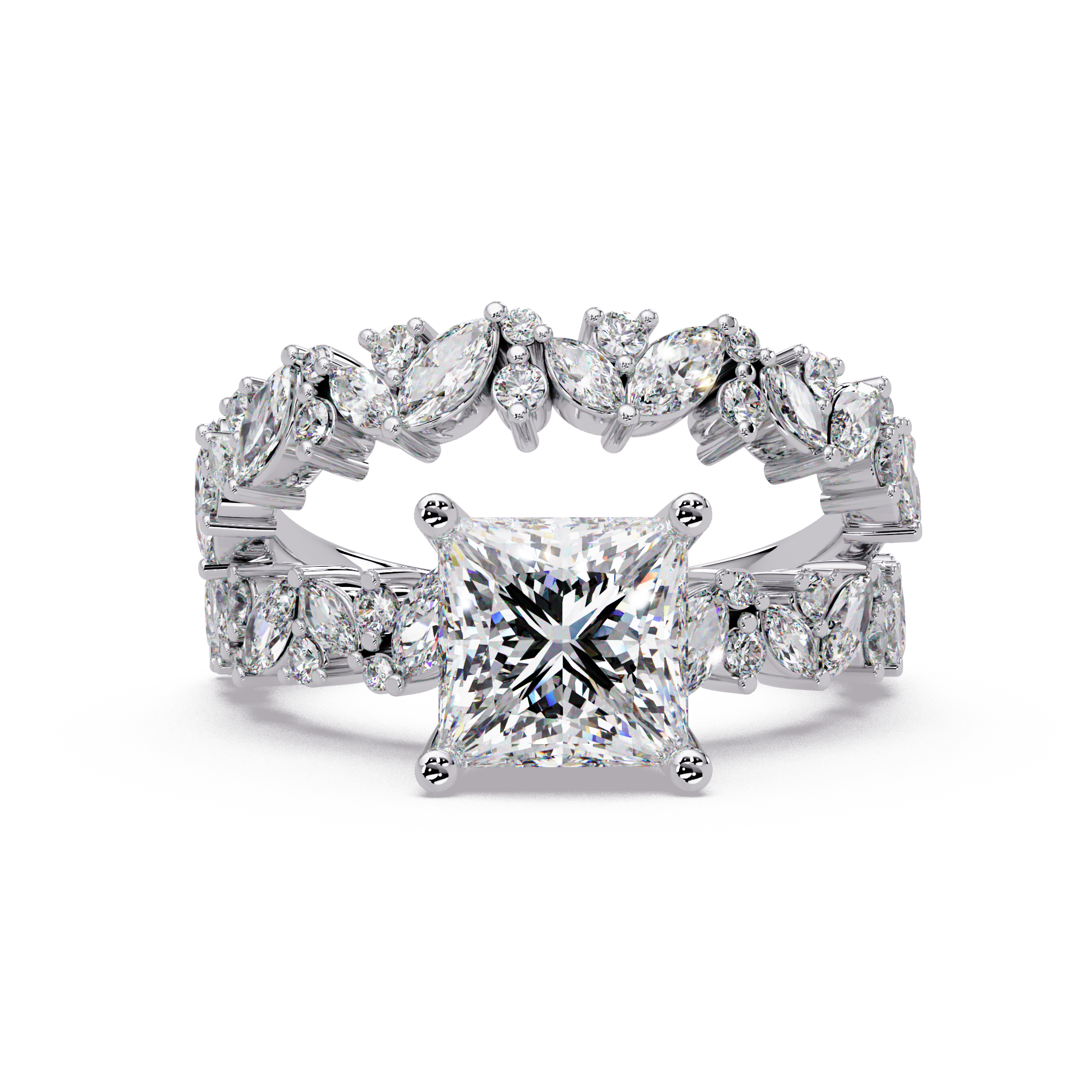 White Gold