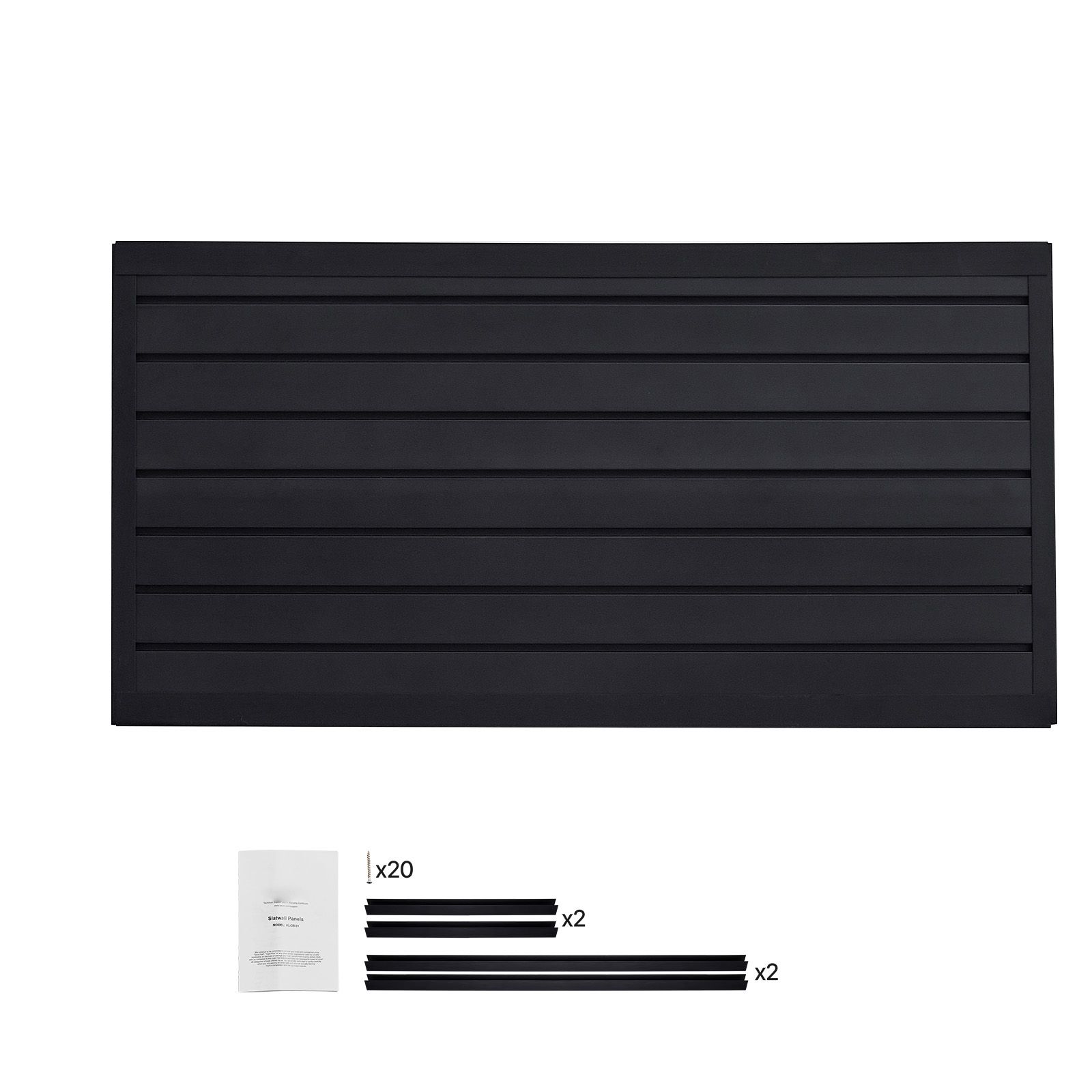 Color negro