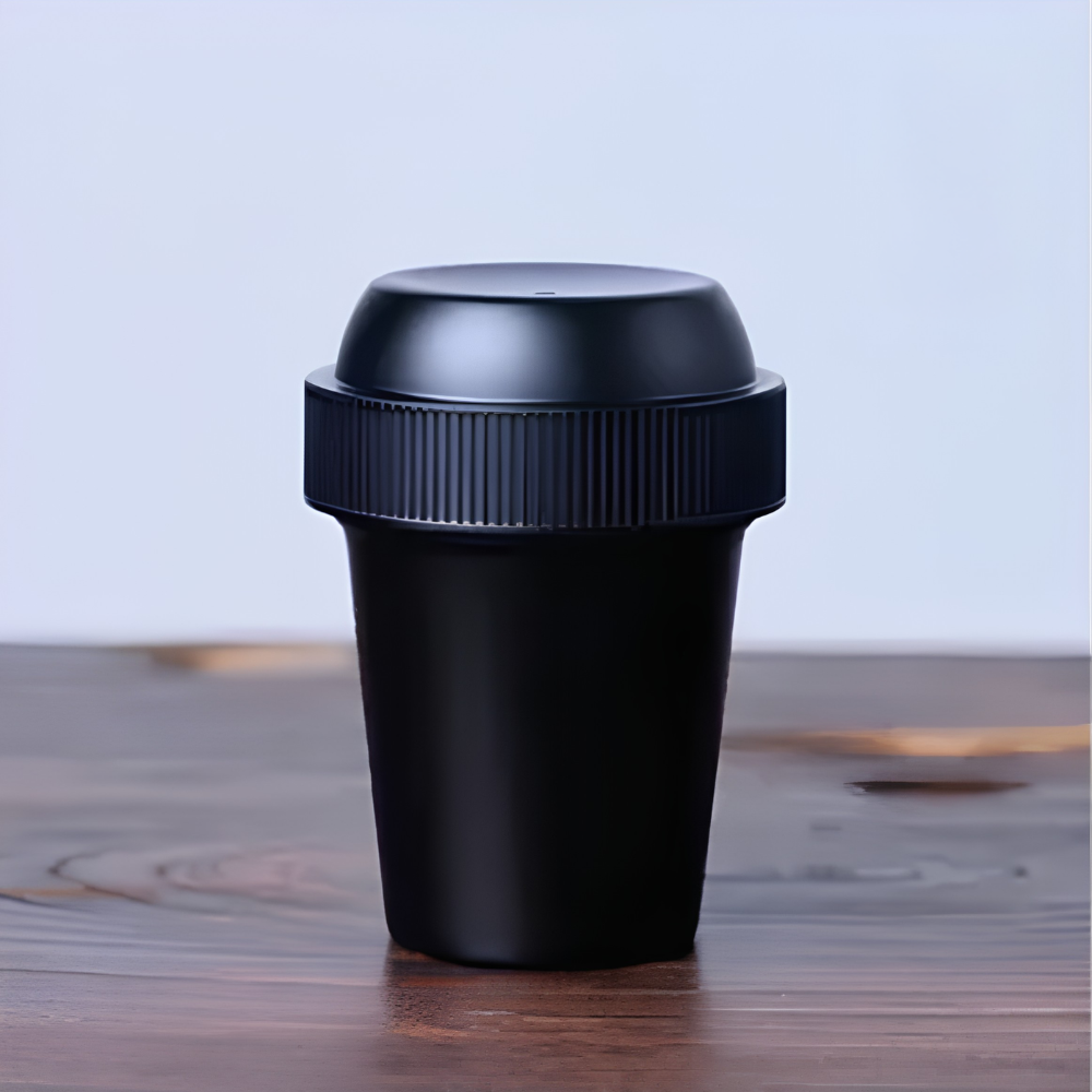 Urushi Black