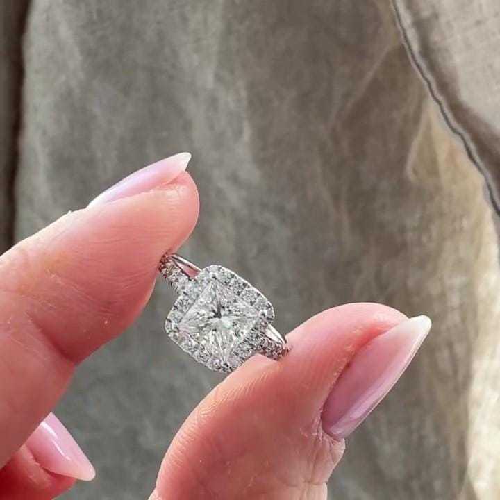 ทองแท้ 18K