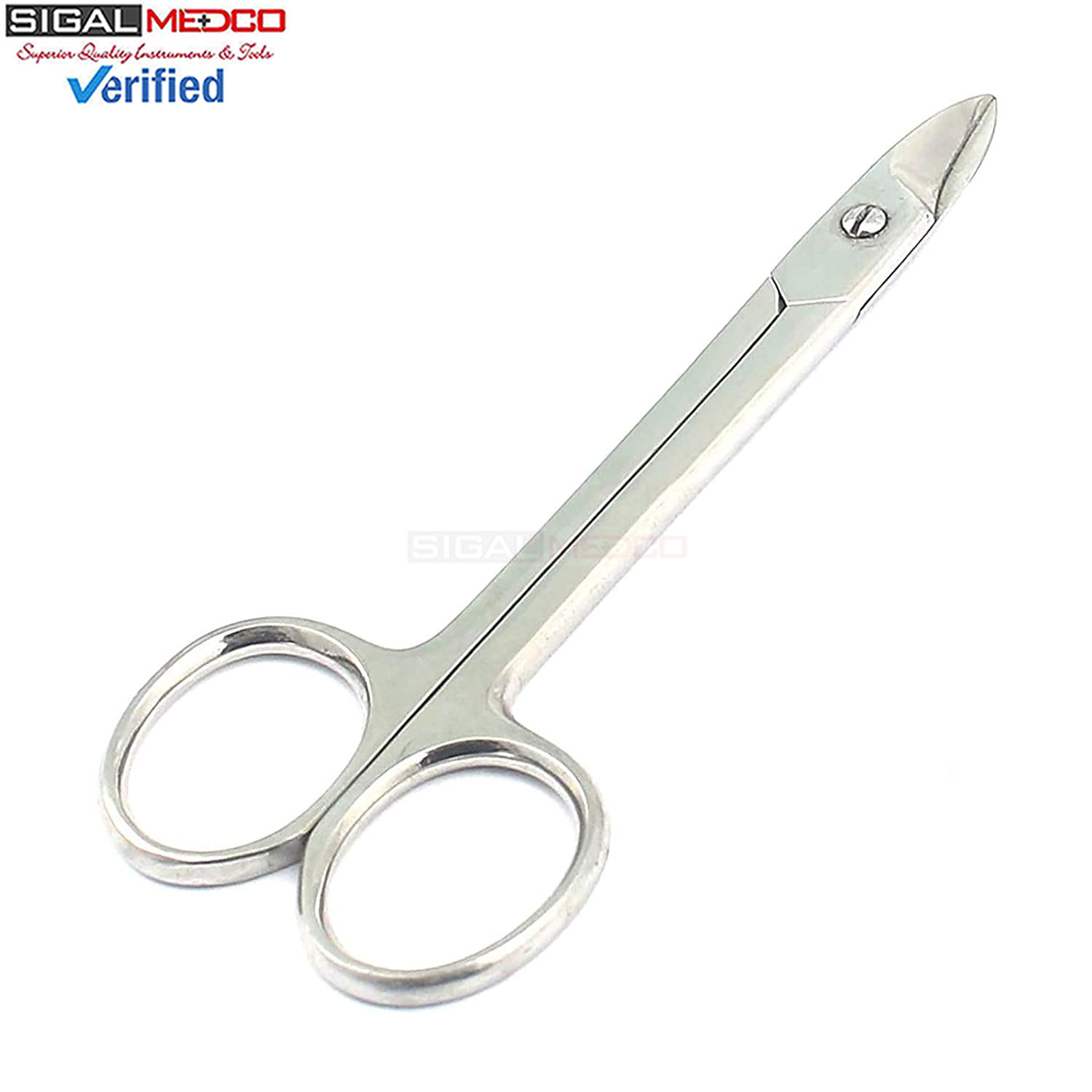 Beebee Crown Scissor