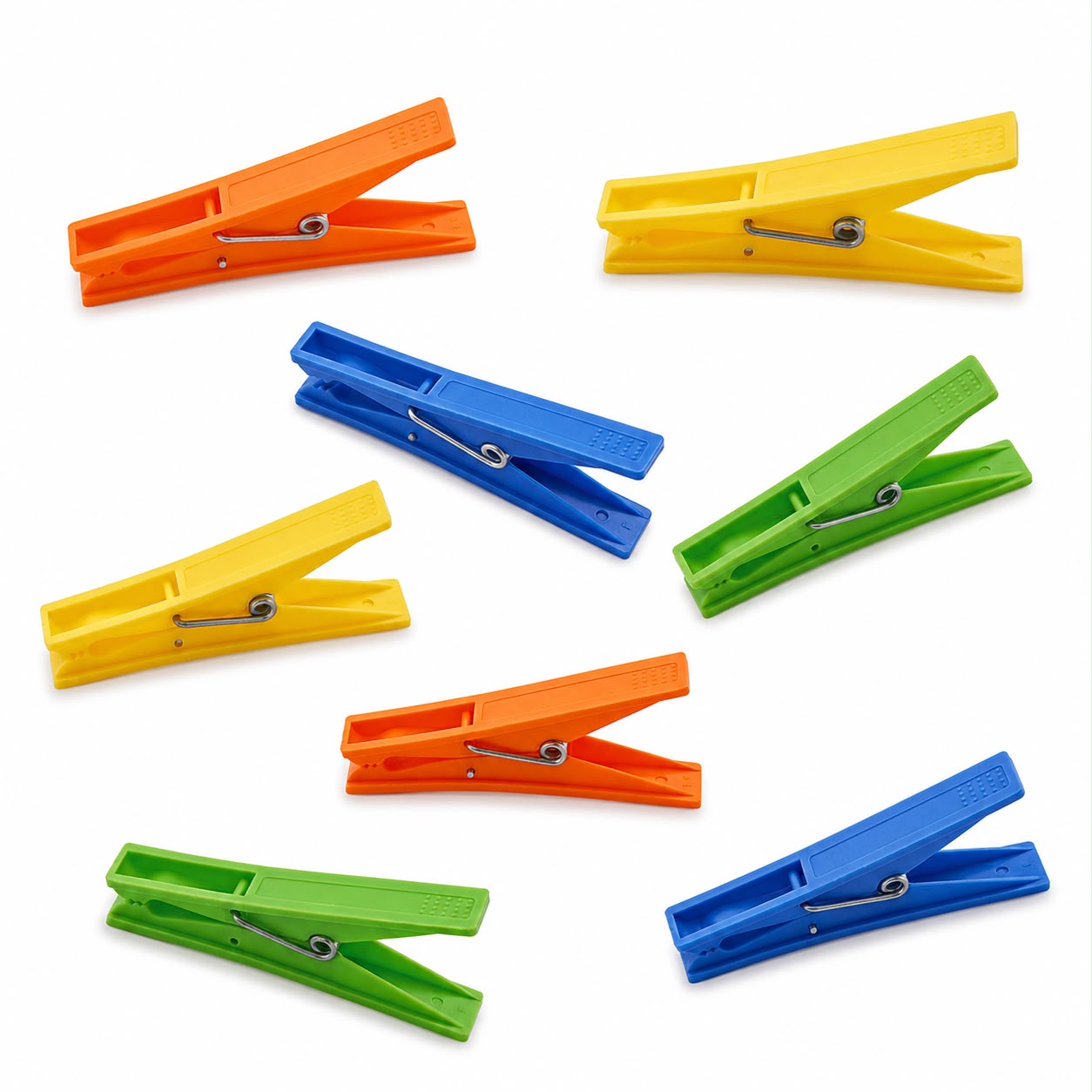 Multicolour