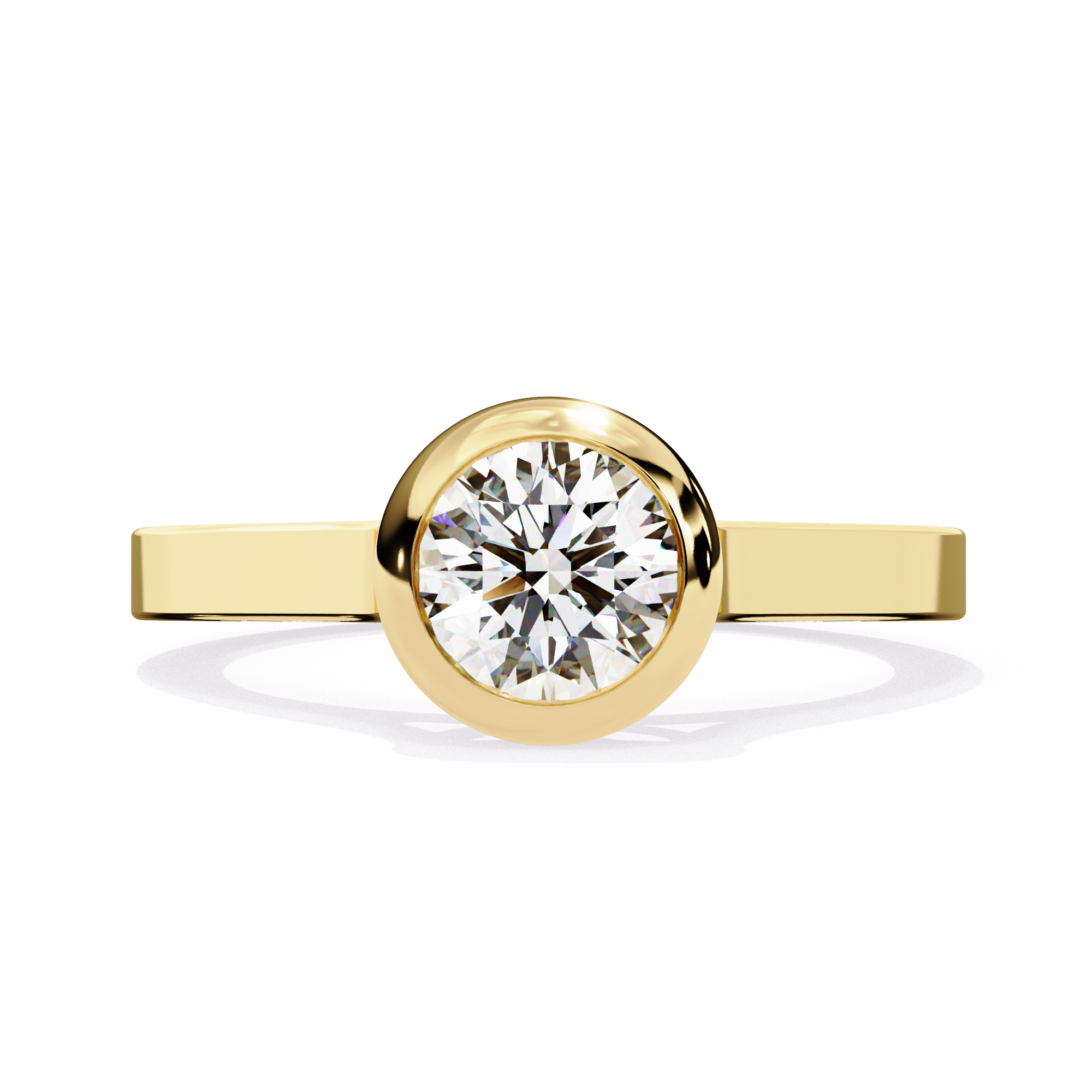 Yellow Gold