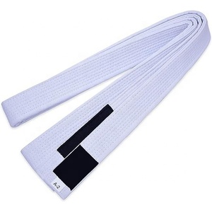 Direct Factory Custom Brazilian Jiu Jitsu Logo Belt High Quality <strong>EVA</strong> <strong>Foam</strong> for Karate Boxing Wrestling and MMA Custom Logo - Product Image 2