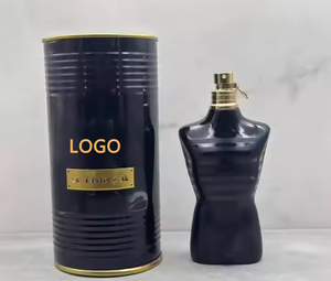 JPGaultier Le Male Elixir Luxury 125ml/4.2fl.ozケルン男性用3〜7日間フレッシュフレグランス持続スプレーデオドラントクリームフォーム - Product Image 4