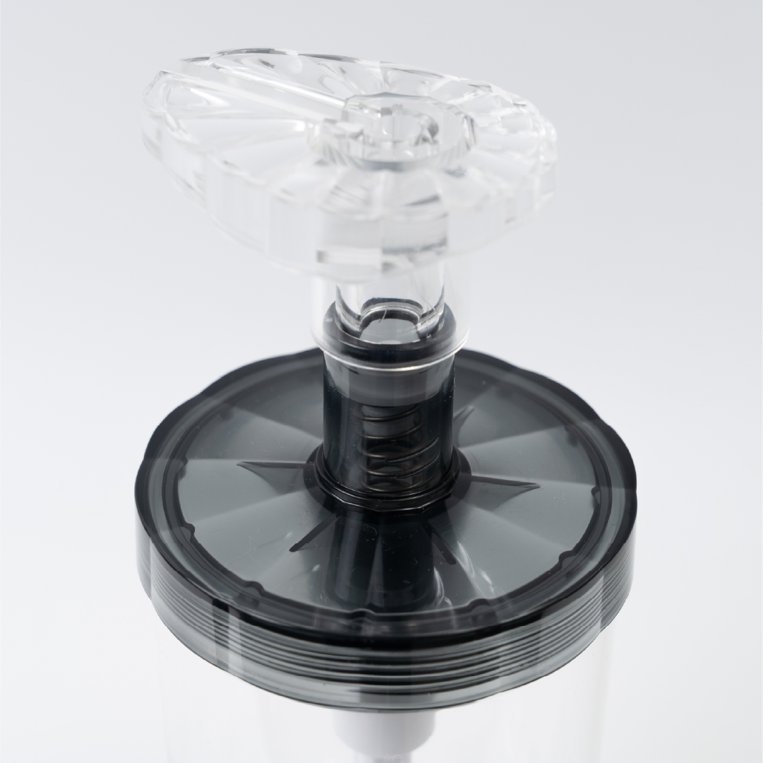 Noir 520ml