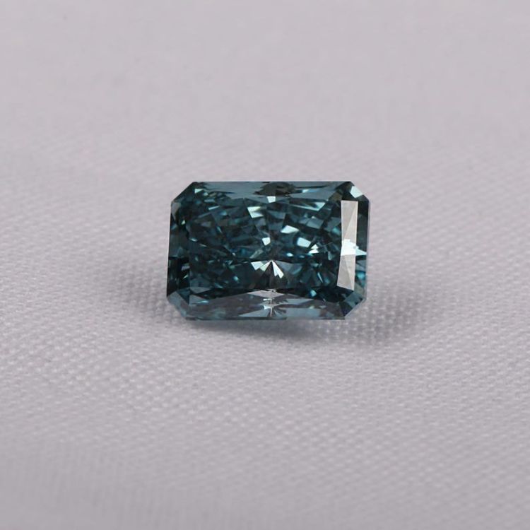 FANCY BLUE