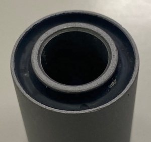 OEM đu ỐNg Lót 27x14x41.5 moq 5000 cái cho malaguti XTM, xsm, Yamaha DT 50 R, <span class=keywords><strong>MBK</strong></span> x-giới hạn 50 khối im lặng, 07504000 bụi - Product Image 2