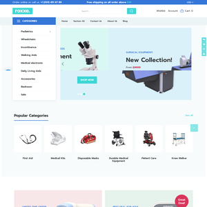 Opensource Ecommerce Responsive <strong>Website</strong> <strong>Design</strong> <strong>and</strong> Development Online Shopping Web <strong>Designer</strong> <strong>and</strong> Development Builder Software - Product Image 4
