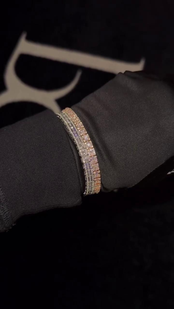 18K Solid Gold