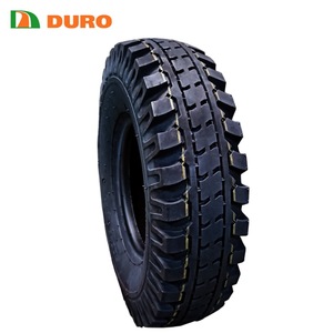 เพิ่มความเสถียร 4.00-8 ล้อยางรถพ่วง - Product Image 5
