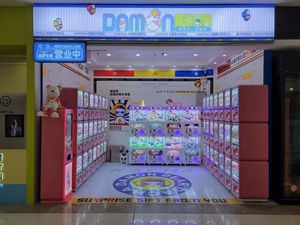 WANGERBAO, Заводская Коммерческая металлическая машина Gashapon, мини-капсула, игрушка, торговый автомат Gachapon, машина Gacha на заказ - Product Image 5