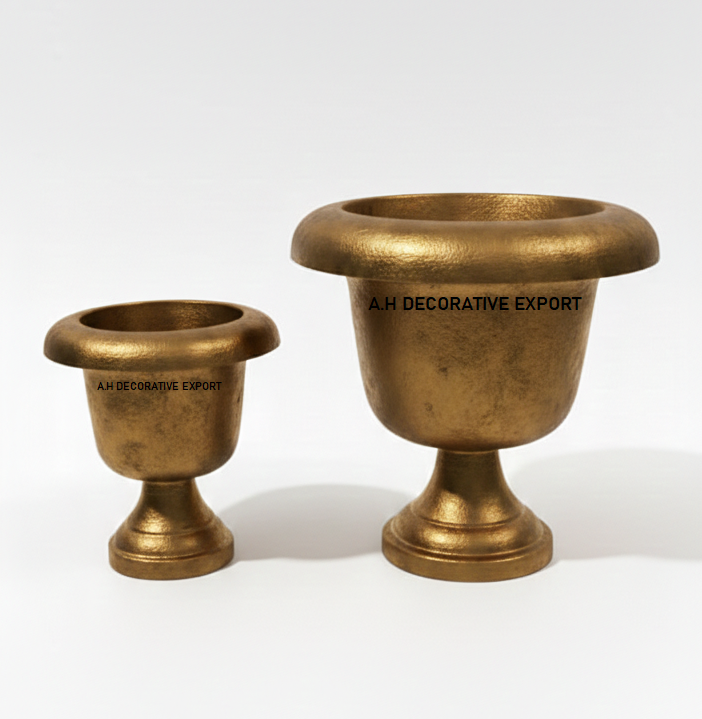 ทองเหลืองโบราณ