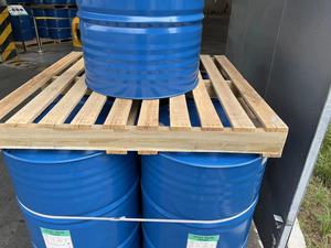 99% DTBP di-tert-butil peroksit EVA silikon kauçuk çapraz bağlayıcı sıvı formda CAS 110-05-4/EINECS 203-733-6 - Product Image 4