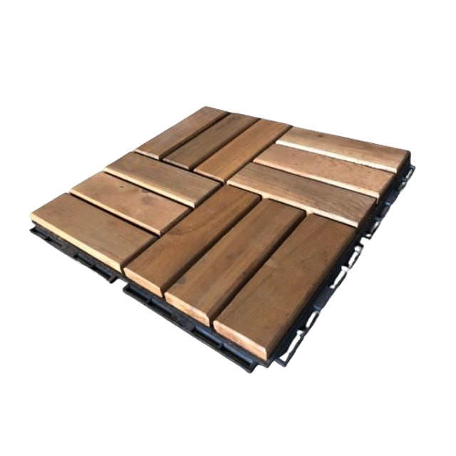 สีน้ำตาล