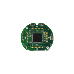 AI & Smart PCB решения AI Оптимизированный дизайн PCB для машинного обучения компьютерного зрения и нейронных сетей - Product Image 3