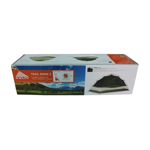 Tenda embalagem caixas Camping Tendas fabricantes papel Fruit Box Tent box Tamanho personalizado