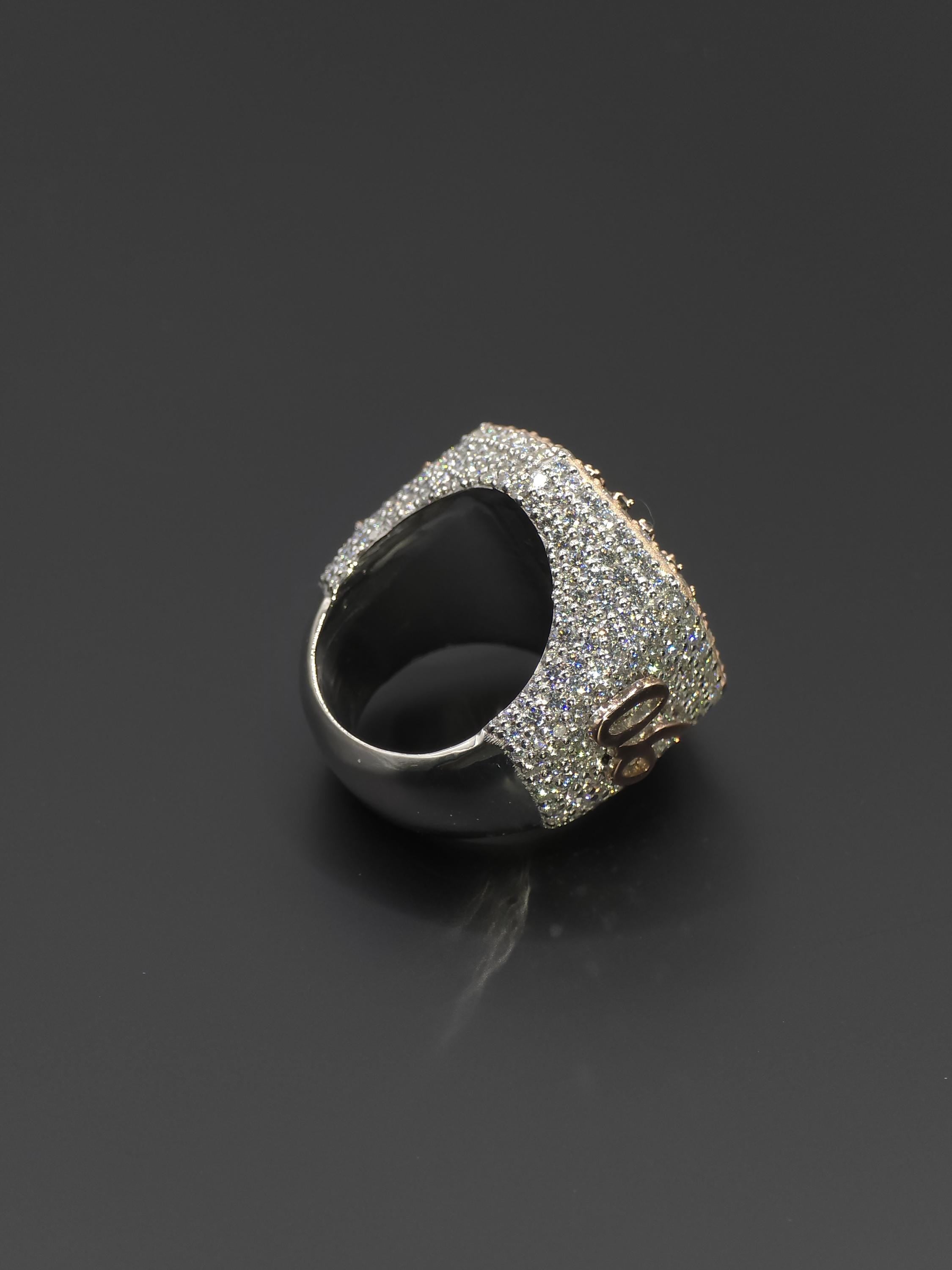18K Solid Gold