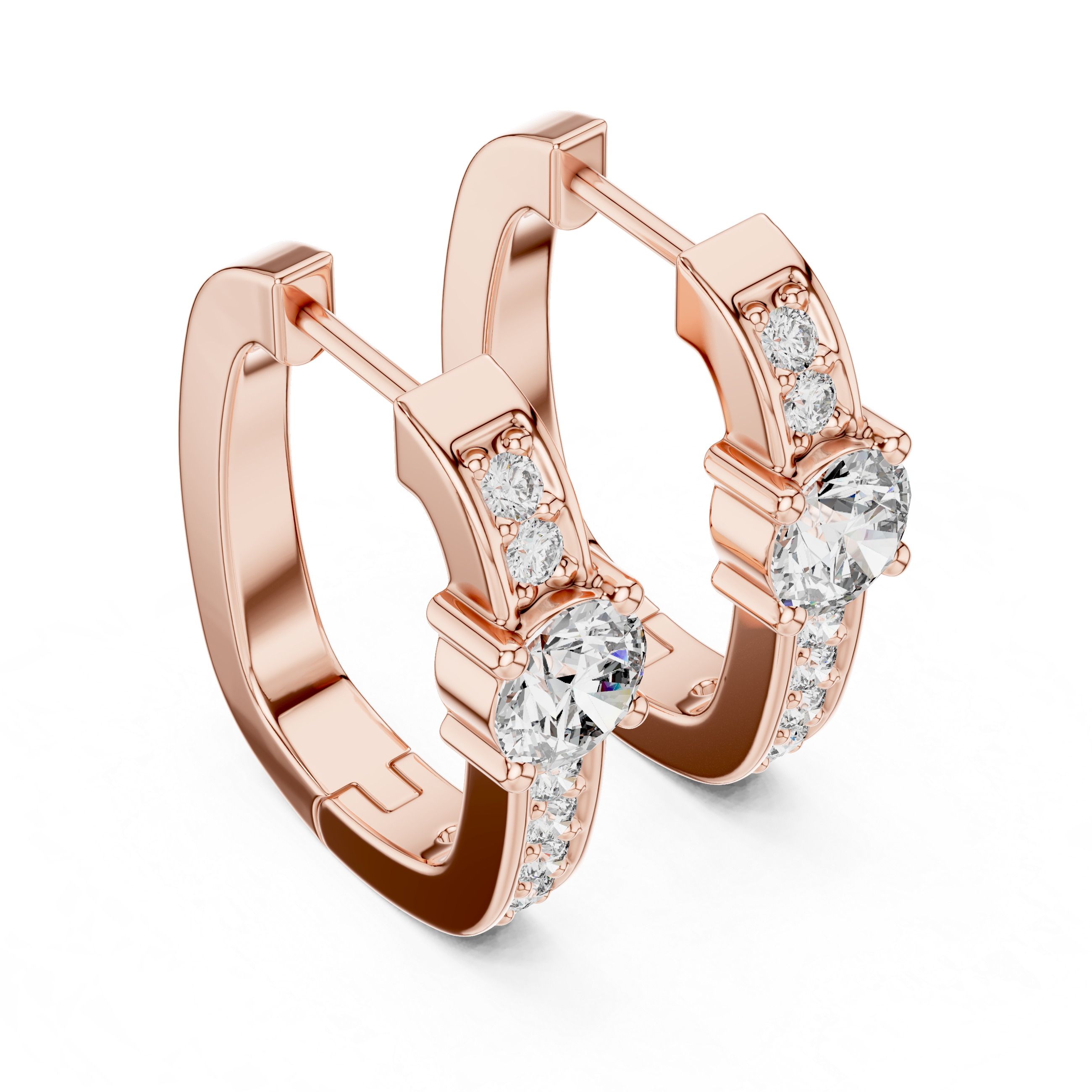 Rose gold